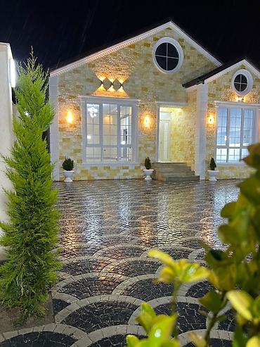 Həyət evləri və villaların satışı: 4 otaqlı, 120 kv. m, Kredit yoxdur, Yeni təmirli — 3