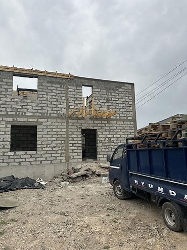 апарат газаблок: Газоблок, Неавтоклавный, 600x200x300, D600 — 2