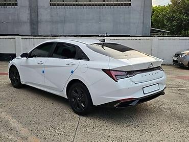 avante 2022: Hyundai Elantra: 2020 г., 1.6 л, Автомат, Гибрид, Седан — 3