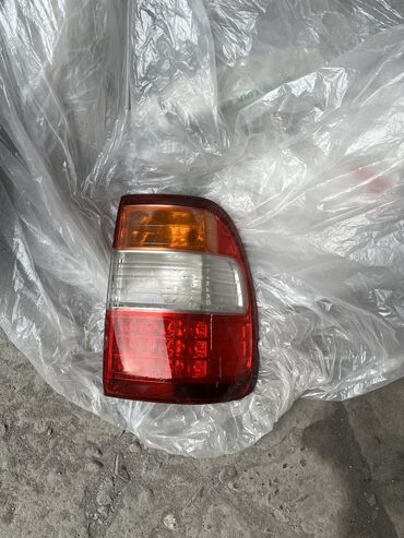 фара опель вектра с: Задний правый стоп-сигнал Toyota 2006 г., Б/у, Оригинал, Япония