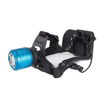 potenciometar za ventilator 220v: Brand: Esperanza |x|x Model: ESPERANZA EOT027 LED LAMPA ZA NA GLAVU