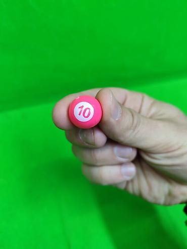 Другие товары для детей: Бильярд игра настольная набор 6 в 1🎱 Комплектация товара: 6 видов игр — 5