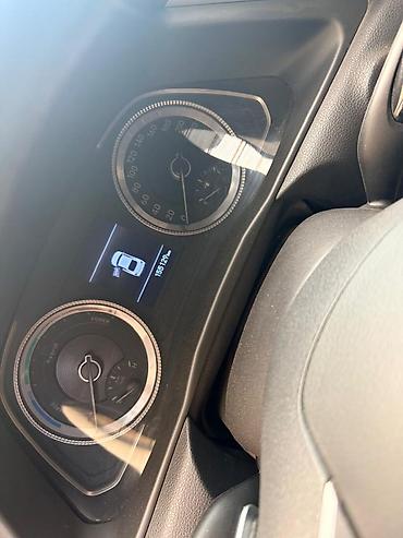 соната рейка: Hyundai Sonata: 2020 г., 1.6 л, Автомат, Гибрид, Седан — 5