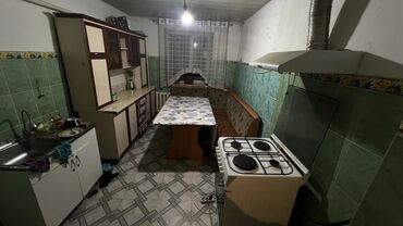 прод дом киркомстром: 90 м², 3 комнаты, Теплый пол, Бронированные двери, Забор, огорожен