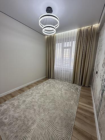Продажа квартир: 3 комнаты, 88 м², Нижний Джал (Джал-23) Элитка, 14 этаж, Евроремонт — 3