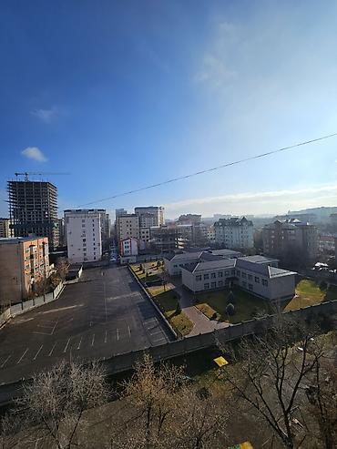 Продажа квартир: 3 комнаты, 71 м², Индивидуалка, 9 этаж, Косметический ремонт at lalafo.kg — 13 Продажа квартир: 3 комнаты, 71 м², Индивидуалка, 9 этаж, Косметический ремонт — 13