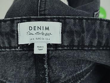 second hand lask: Spódnica damska, rozmiar S — 4