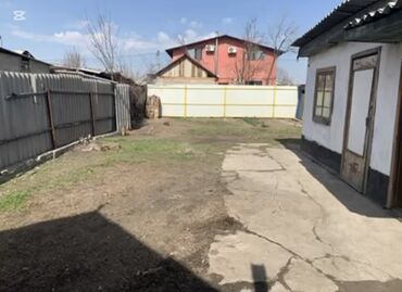 комната каракол: Үй, 380 кв. м, 7 бөлмө, Менчик ээси