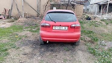Mini: Mini : 1999 г., 1.5 л, Механика, Бензин, Хэтчбэк — 1