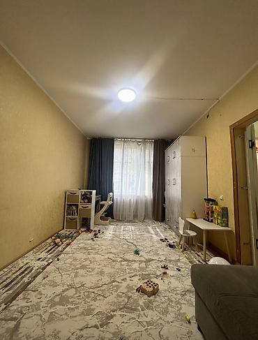 по советской: 45 м², С мебелью частично — 1