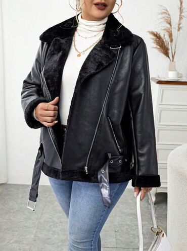 Zimske jakne: Cena: 4000din Vel: 0XL,1XL,2XL,3XL,4XL Poručuje se, isporuka za — 3