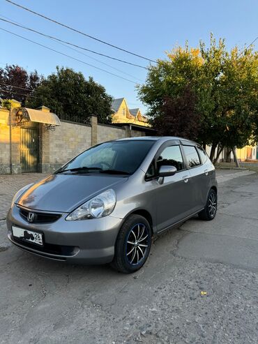 хонда фит диски: Honda Fit: 2006 г., 1.3 л, Бензин, Хэтчбэк