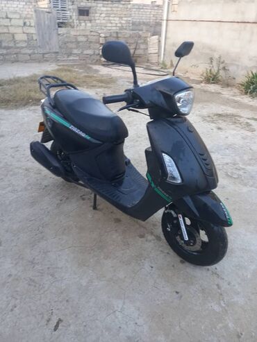 купить мапед: Tam ela veziyyetde ziq-zaq moped satiram 49 suret Senedler qaydasinda