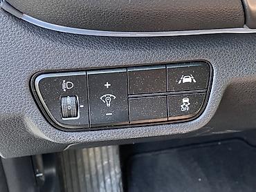 kia xceed: Kia Seltos: 2020 г., 1.6 л, Робот, Бензин, Кроссовер — 9