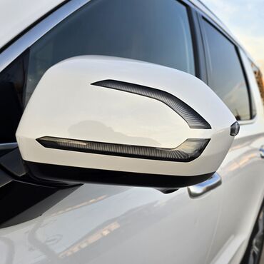 Hyundai: Hyundai Palisade: 2019 г., 2.2 л, Автомат, Дизель, Кроссовер — 11