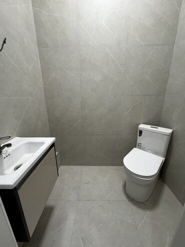 Продажа квартир: 3 комнаты, 90 м², Элитка, 5 этаж, Евроремонт — 8