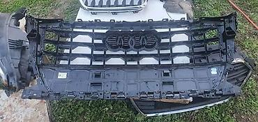 linkovi: MASKA S LINE ZA AUDI Q2 | Audi q2 maska s line 81A 853 651H — 4