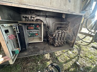 Автобетономешалки: Бетономешалка, 9 м3 — 7