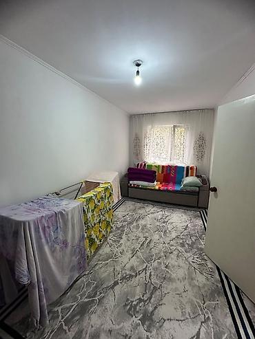 1комнат квартиры: 2 комнаты, 43 м², 104 серия, 1 этаж, Косметический ремонт — 6