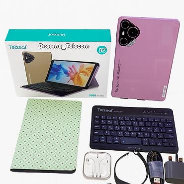 samsung tab 5: Telzeal P800 (node) planşet seti Xüsusiyyətlər və komplekt: - — 1