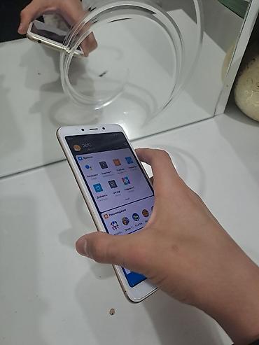 aiphone 14 pro: Смартфон Xiaomi (серия Redmi) в золотистом цвете Основные — 3