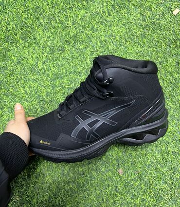 Спецодежда: Муржские термо 💣 Asics Gore-tex❤️ (водоотталкивающий) Качество люкс💣