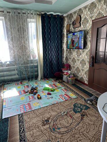 Продажа домов: Дом, 89 м², 4 комнаты, Собственник, Косметический ремонт — 8