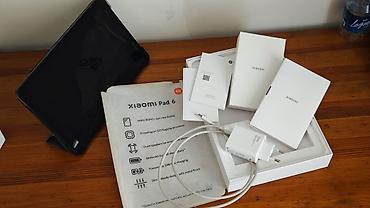 Мобильные телефоны и аксессуары: Xiaomi, Mi6, Б/у, 256 ГБ, цвет - Серый — 2