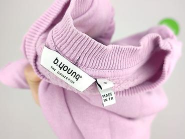pullandbear longsleeve: BYoung, Bluza damska
, rozmiar S — 5