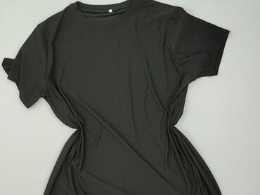 długie sukienki dla puszystych allegro: Women`s dress, size 3XL