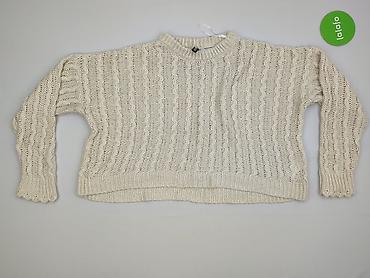 appendage bluzy: H&M, Sweter damski, rozmiar M — 2
