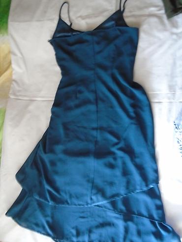 Haljine: H&M haljinica, veličine 36 — 3