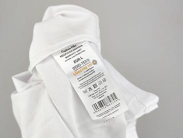 koszulki mbappe: T-shirt damski, rozmiar L — 5