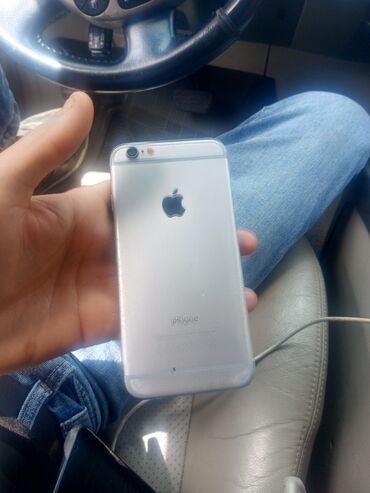 apple 6 telefon: IPhone 6, 32 GB