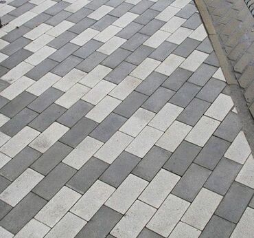 Евробрусчатка: Евробрусчатка, Орнамент, Бетонная, Литая, Новый — 9