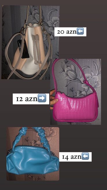 baqaj çantası: Çanta