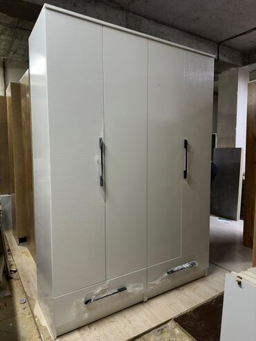 Шкафы для одежды: Шкафы для одежды — 2