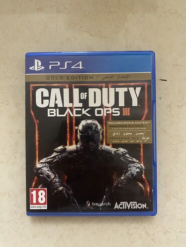 call duty ps4: Call of Duty 
Black Ops 3

#ps4
#ps5
#callofduty
#blackops