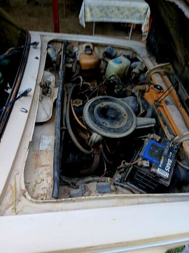 mercedes sprinter 8 1: VAZ (LADA) 2106: 1.6 l | 1990 il