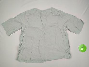 shein bluza oversize: Shein Curve, Bluzka damska, rozmiar 3XL — 3