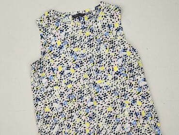 modne bluzy dla nastolatek: M&S Collection, Women's blouse, size M
