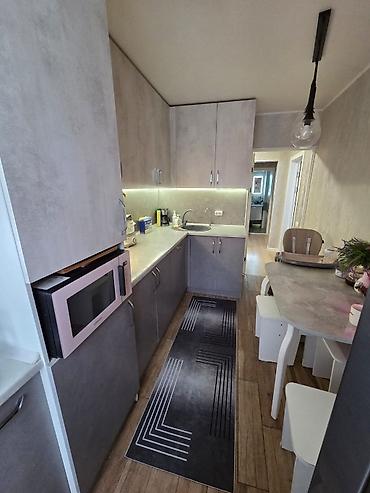 Продажа квартир: 3 комнаты, 80 м², Дизайнерский ремонт — 5