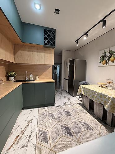 Продажа квартир: 3 комнаты, 70 м², 105 серия, 9 этаж, Свежий ремонт — 10