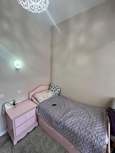 элит хоус: 3 комнаты, 73 м², Элитка, 5 этаж, Евроремонт — 9