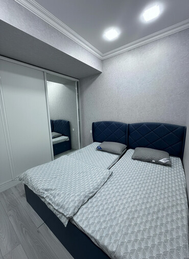 Günlük kirayə mənzillər: 3 otaqlı — 1