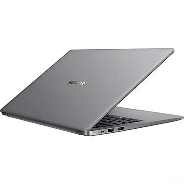 mac utu feni: HONOR MagicBook X14 Plus 2025 FRB-X Core 5 220H 16GB/1TB Windows 11 — 3
