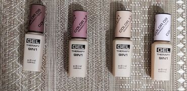 temzo gel istifade qaydasi: Гель-лак для ногтей, Б/у, Самовывоз, Бесплатная доставка, Платная доставка