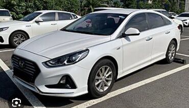 мерс 2 2 дизель: Hyundai Sonata: 2019 г., 2 л, Автоматтык, Газ, Седан