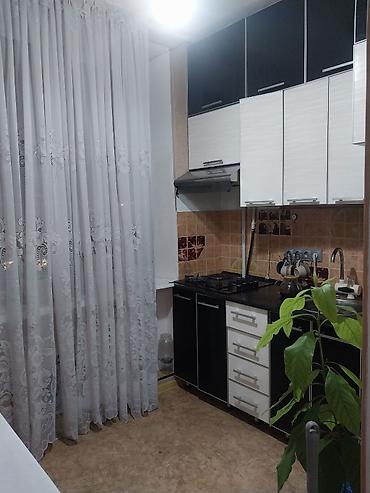 Продажа квартир: 1 комната, 30 м², Пишпек Хрущевка, 3 этаж, Косметический ремонт — 4