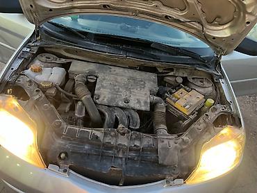 Mazda: Mazda 2: 2003 г., 1.3 л, Механика, Бензин, Хэтчбэк — 13